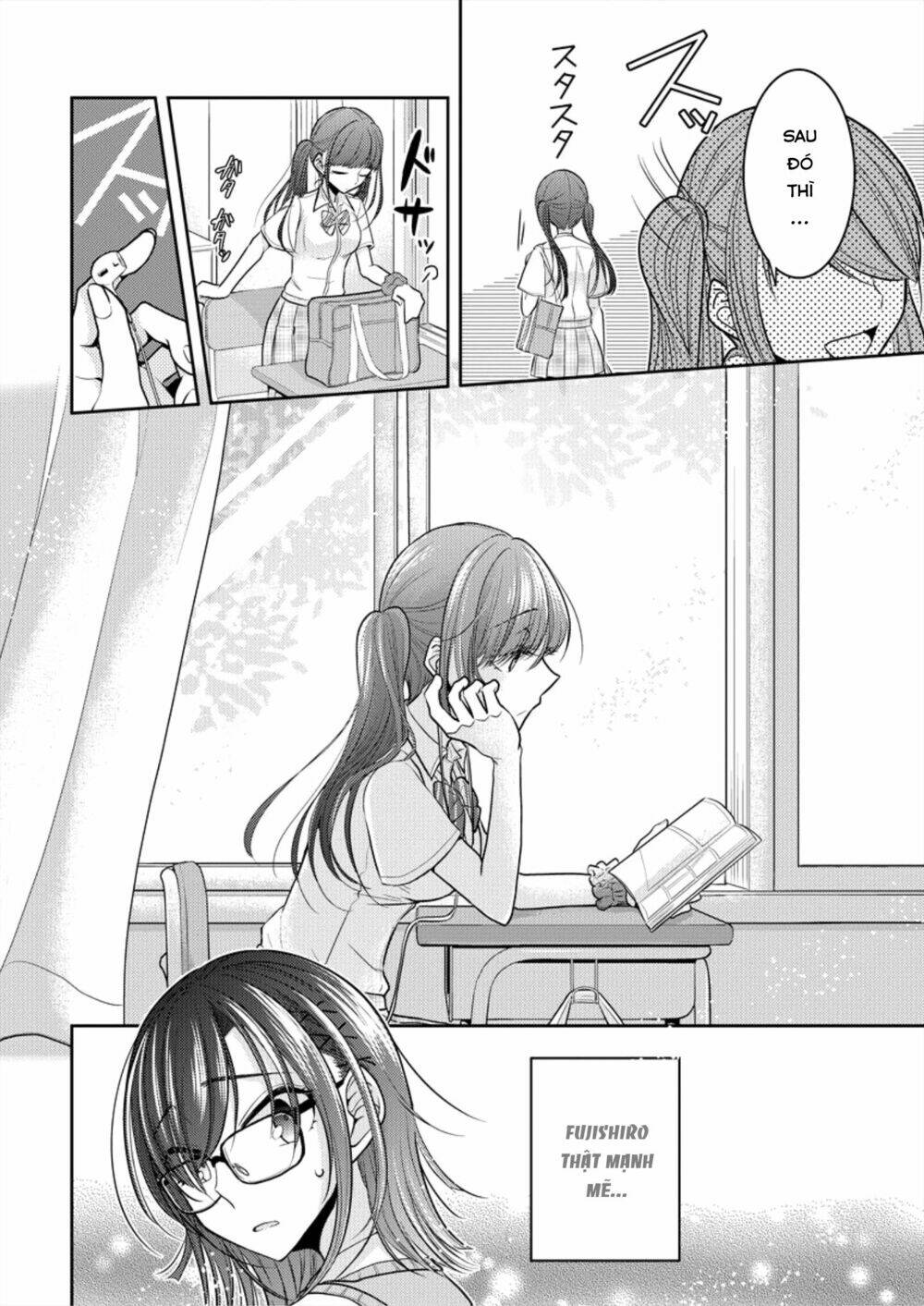 Useless Princesses: Chapter 5