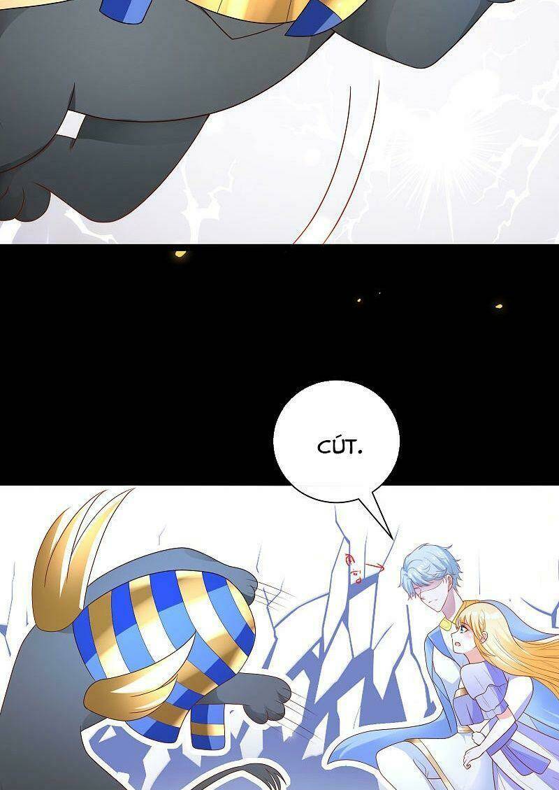 Sủng Hậu Của Vương: Chapter 91