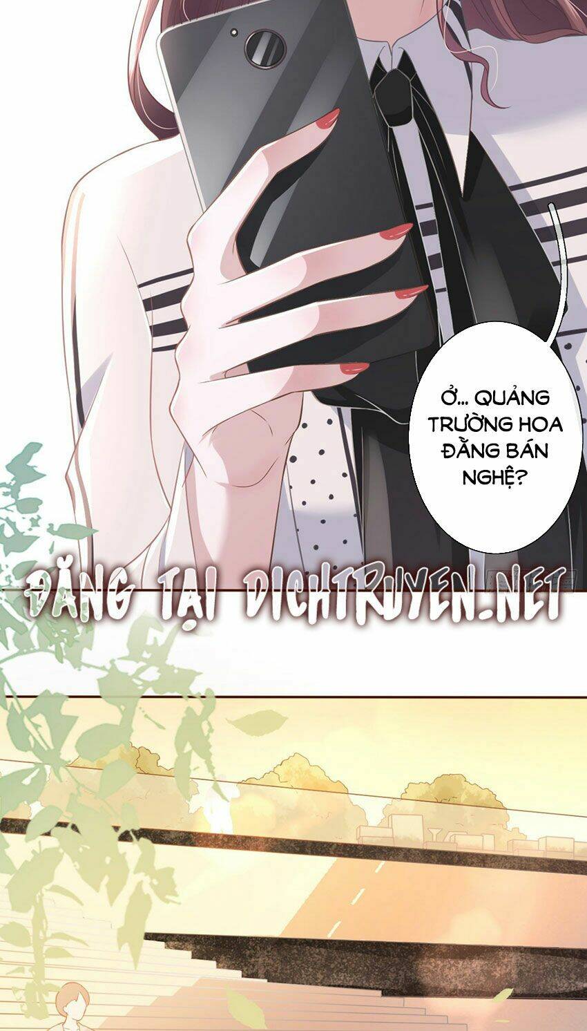 Bạn Gái Tôi Mới 30+: Chapter 13