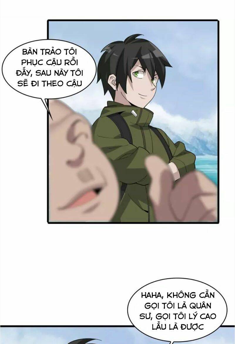 Siêu Cấp Đại Chủ Bạ: Chapter 94