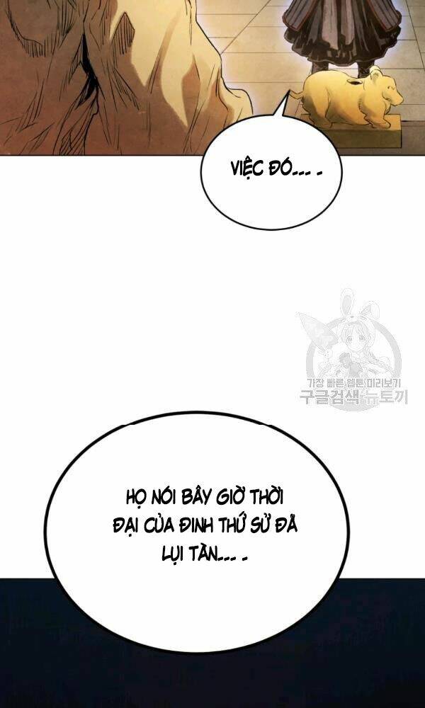 Phụng Tiên Trọng Sinh Ký: Chapter 34