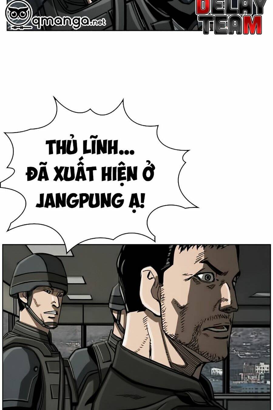 Thợ Săn Đầu Tiên: Chapter 57