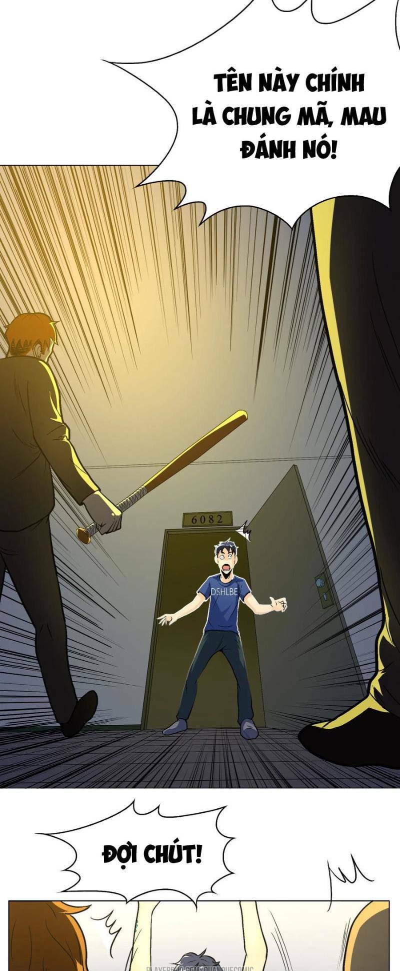 Hệ Thống Tiên Tôn Tại Đô Thị: Chapter 7