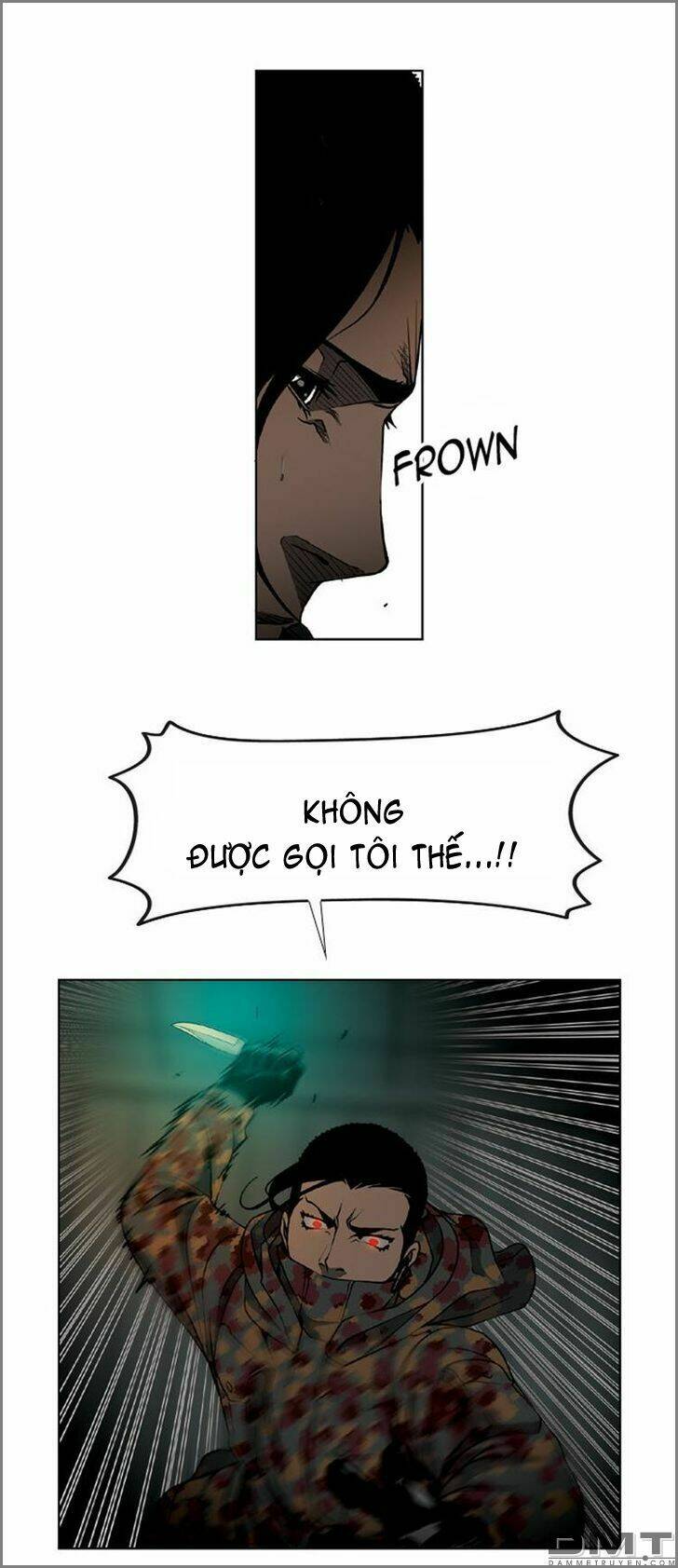 Quán Ăn Sát Thủ: Chapter 44