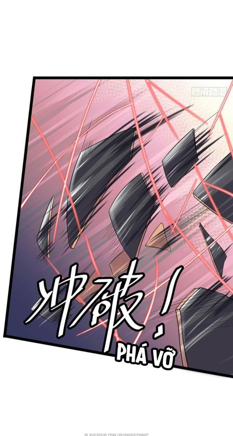Ta Có Di Sản Tại Dị Giới: Chapter 16
