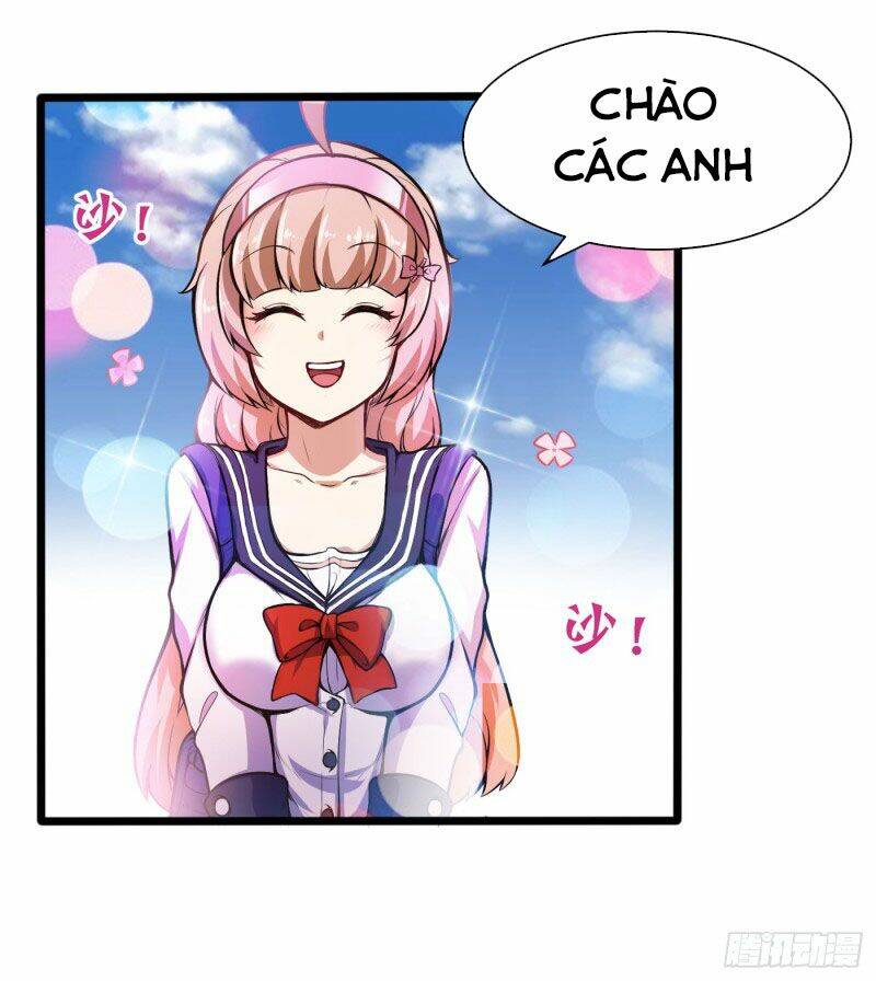 Đô Thị Âm Dương Tiên Y: Chapter 79
