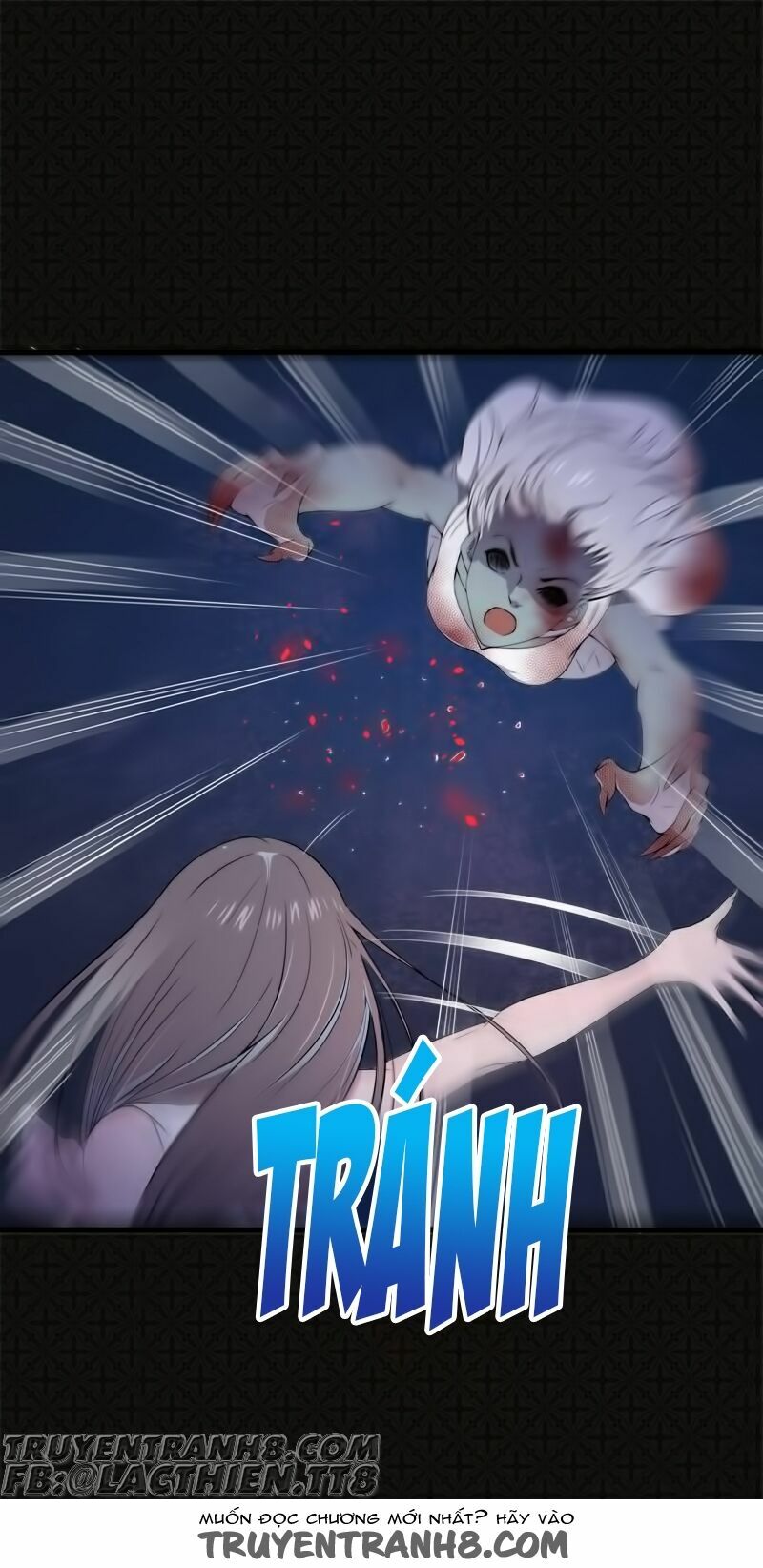 Ngạo Kiều Quỷ Vương Yêu Ta: Chapter 2