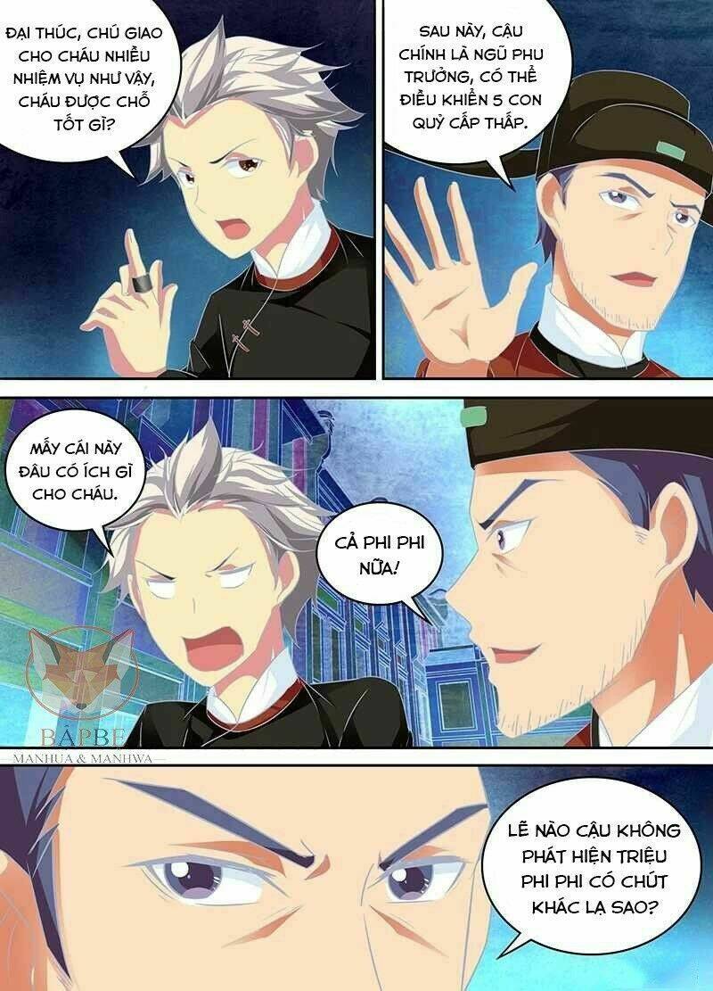 Tôi Là Thần Y: Chapter 156