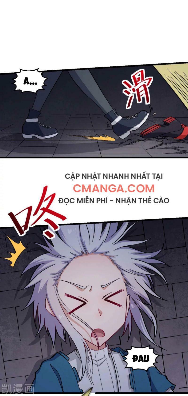 Vườn Trường Cuồng Sư Hệ Thống: Chapter 150