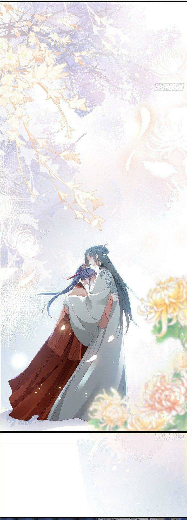 Mau Xuyên Không Rửa Tội Cho Nhân Vật Phản Diện: Chapter 53