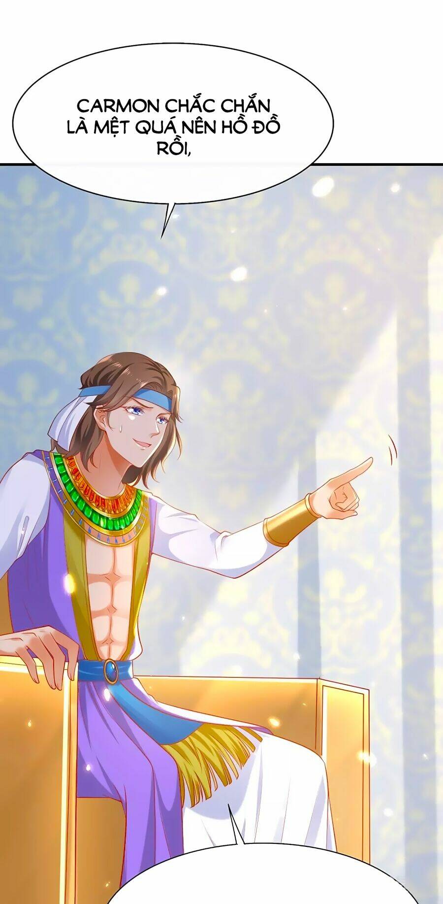 Sủng Hậu Của Vương: Chapter 46