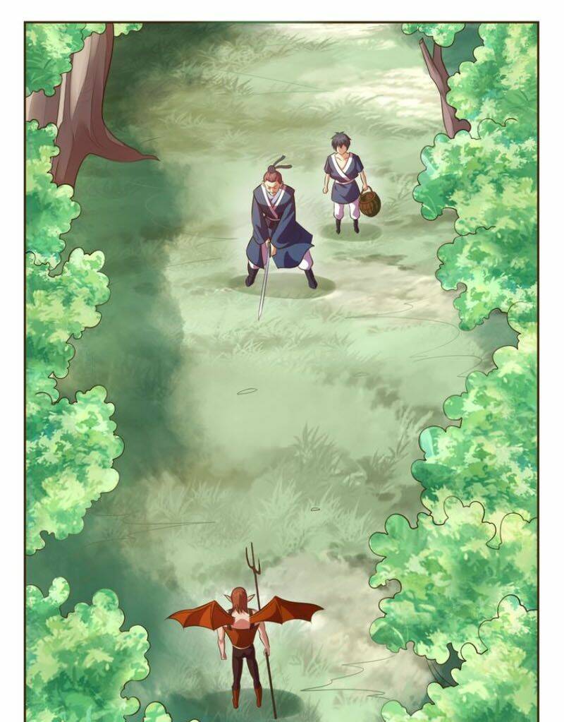 Ma Vương Đại Nhân Đi Thông Thả: Chapter 27