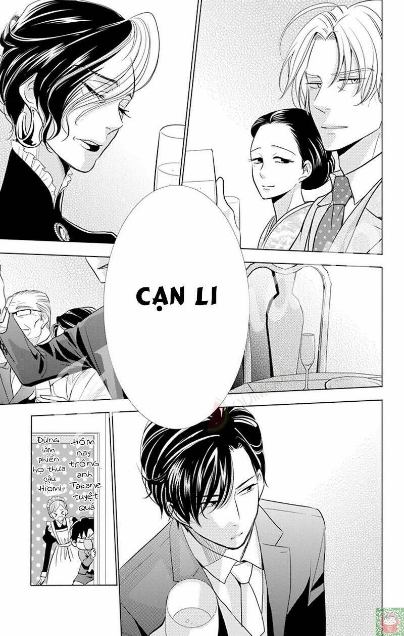Phong Quỷ Truyền Thuyết: Chapter 30