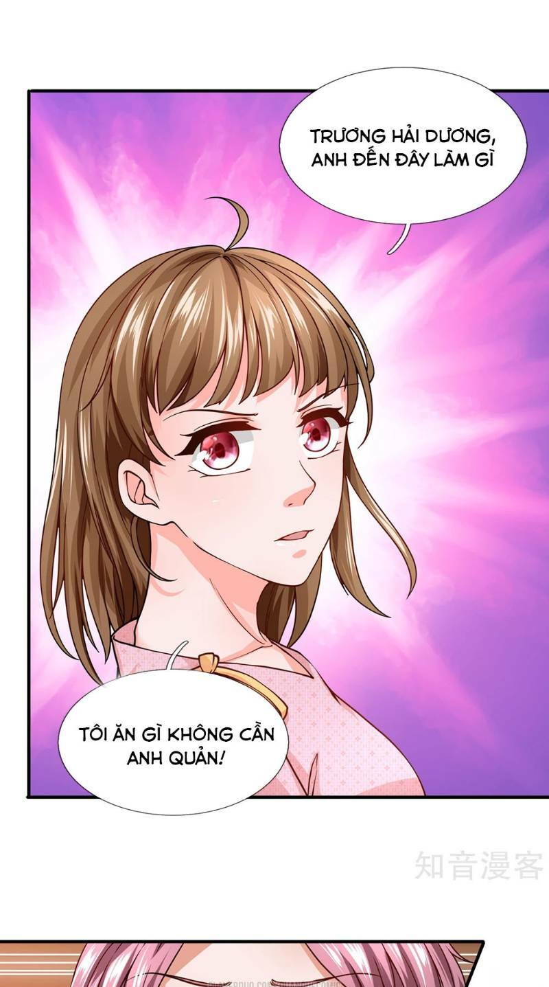 Chung Cực Binh Vương Tại Đô Thị: Chapter 79