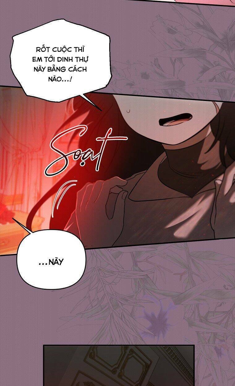 CÁCH SỐNG SÓT SAU KHI NGỦ VỚI HOÀNG ĐẾ: Chapter 30