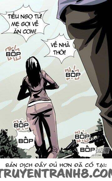 Thâu Hồn: Chapter 20