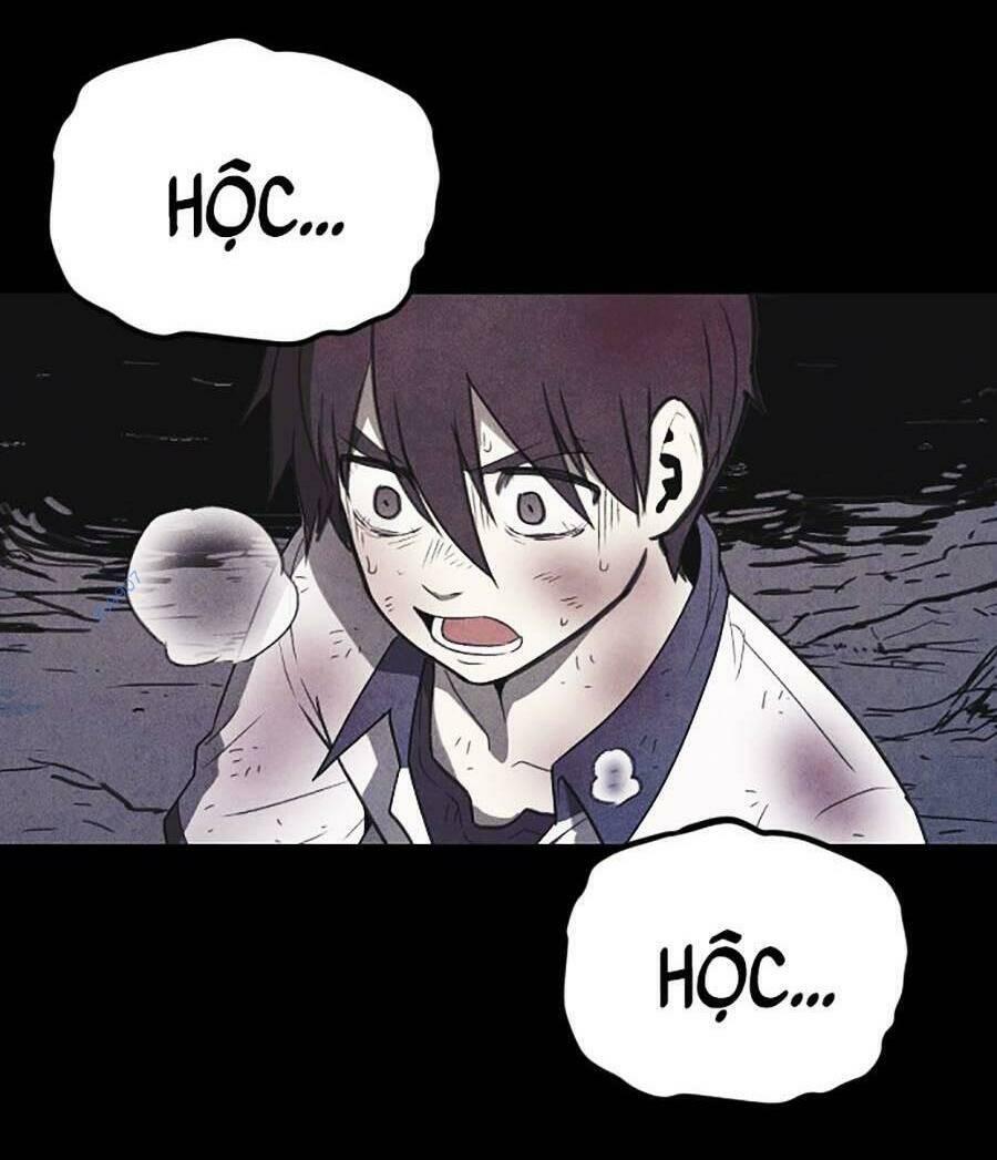 Cậu Bé Shotgun: Chapter 64