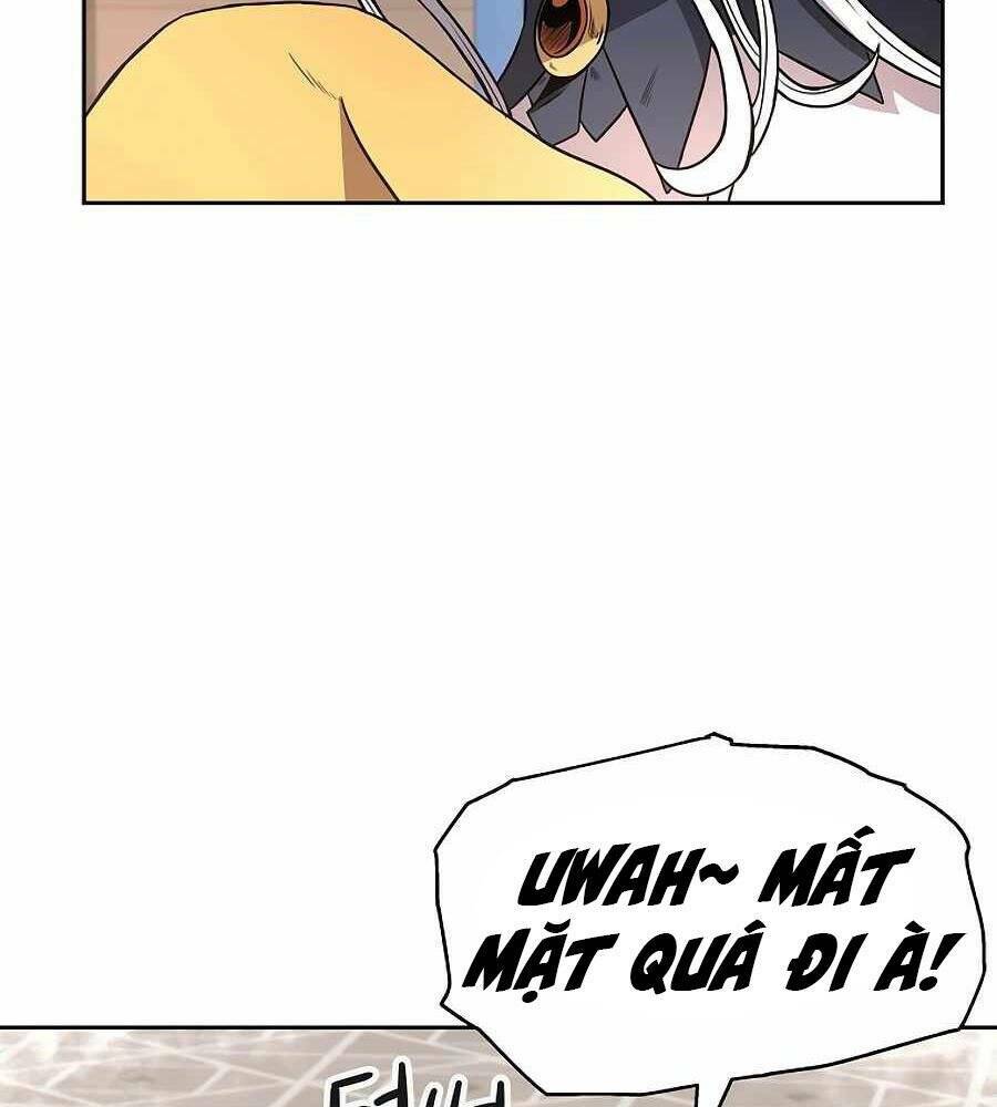 Tên Lỗ Mãng Cấp 10 Của Gia Đình Hiệp Sĩ: Chapter 12