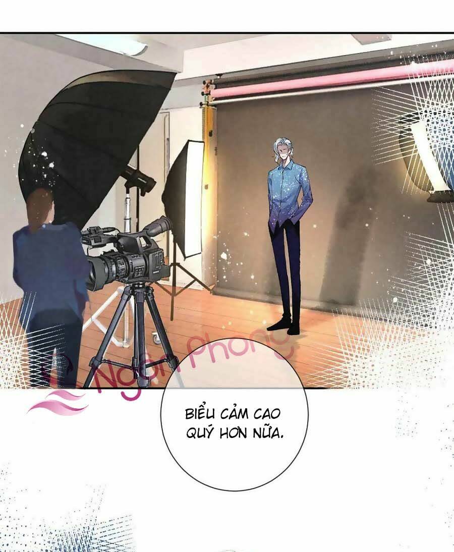 Chung Cư Của Các Ảnh Đế: Chapter 65