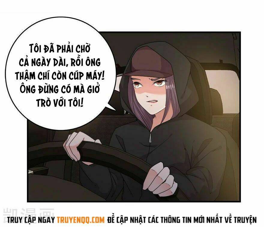 Khốn Ái Tù Lung: Chapter 32