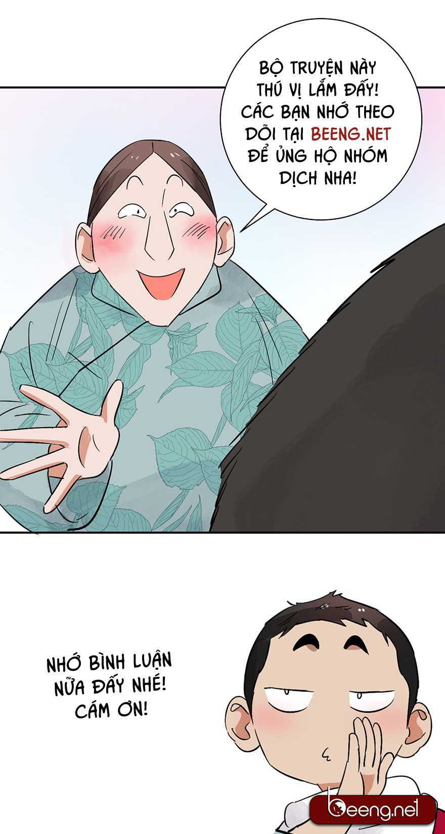 Thiếu Niên Đăng Ba: Chapter 1