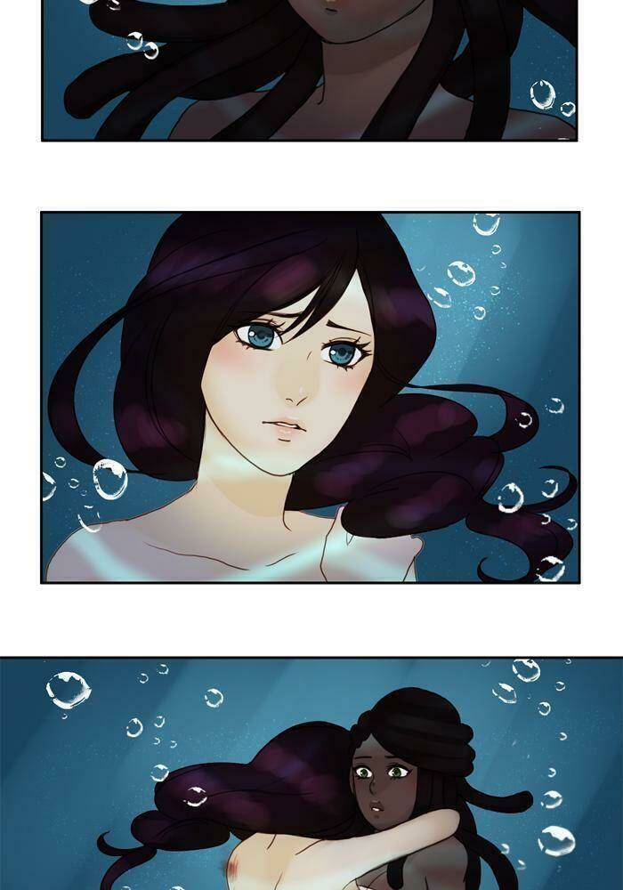 Khúc hát người cá Siren: Chapter 39