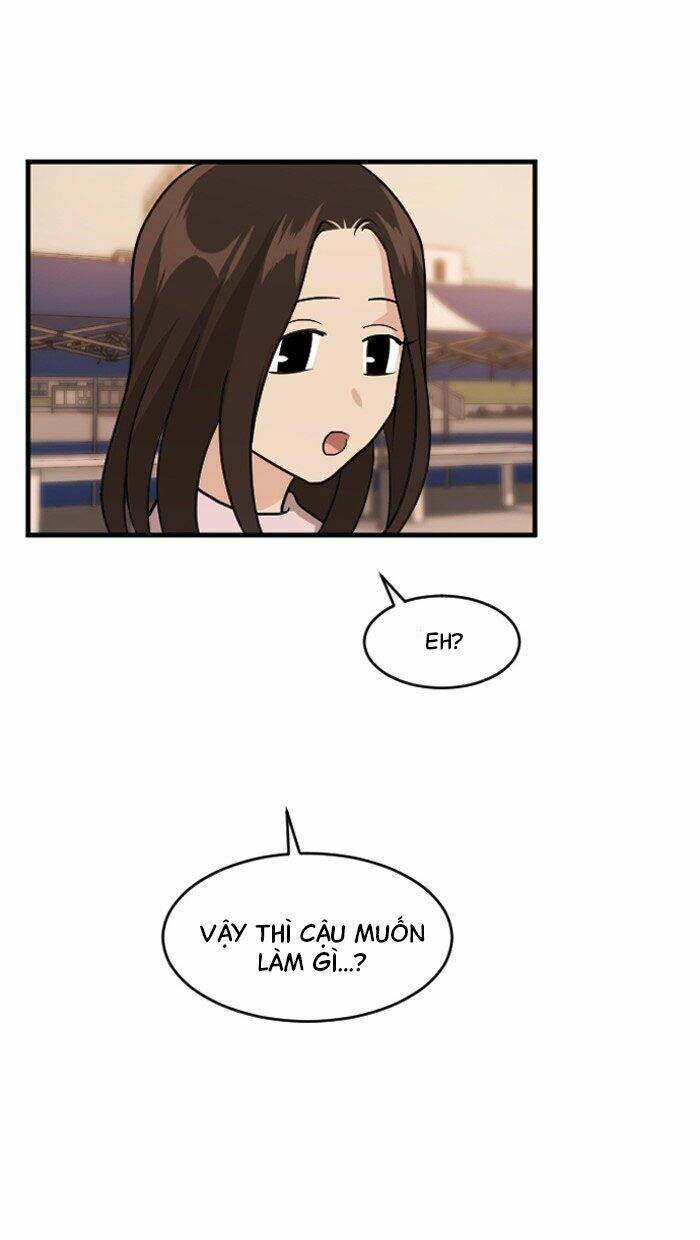 Người Đẹp Gangnam: Chapter 35
