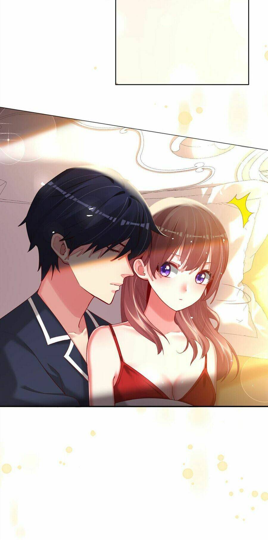 Vì Yêu Mà Khắc Cốt Ghi Tâm: Chapter 73