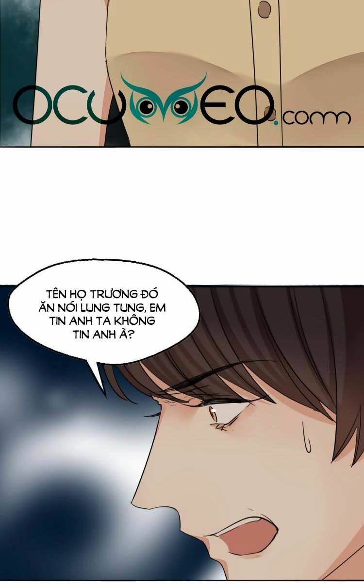 Mùi Hương Lãng Mạn: Chapter 71