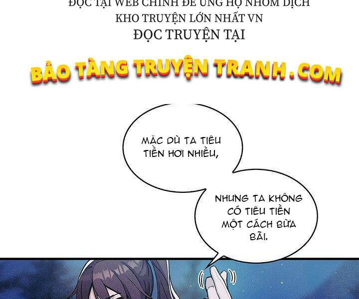 Mục Hạ Vô Nhân: Chapter 3
