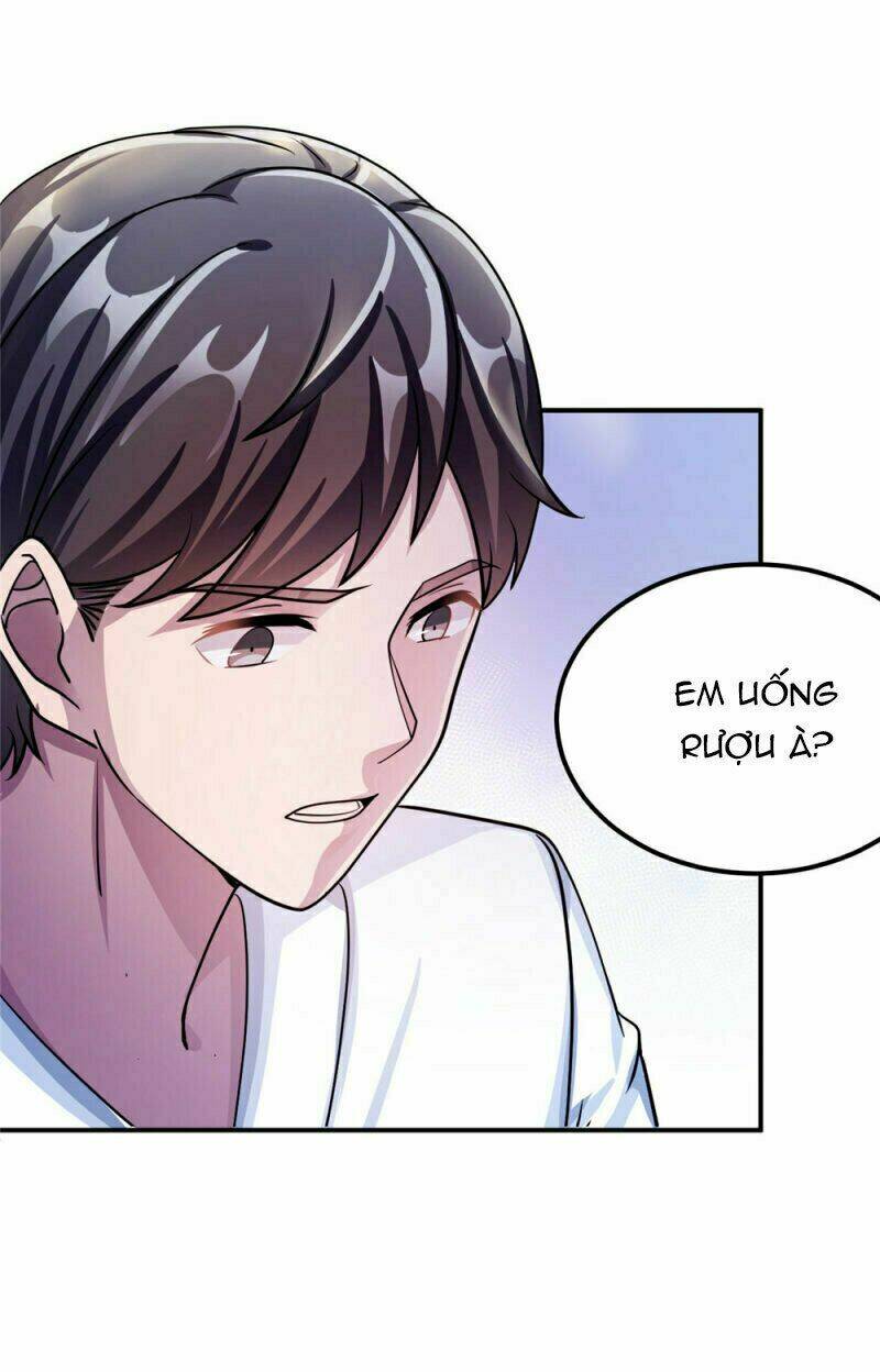 Mạc Thiếu Bức Hôn: Vợ Mới Khó Chống Đỡ: Chapter 87