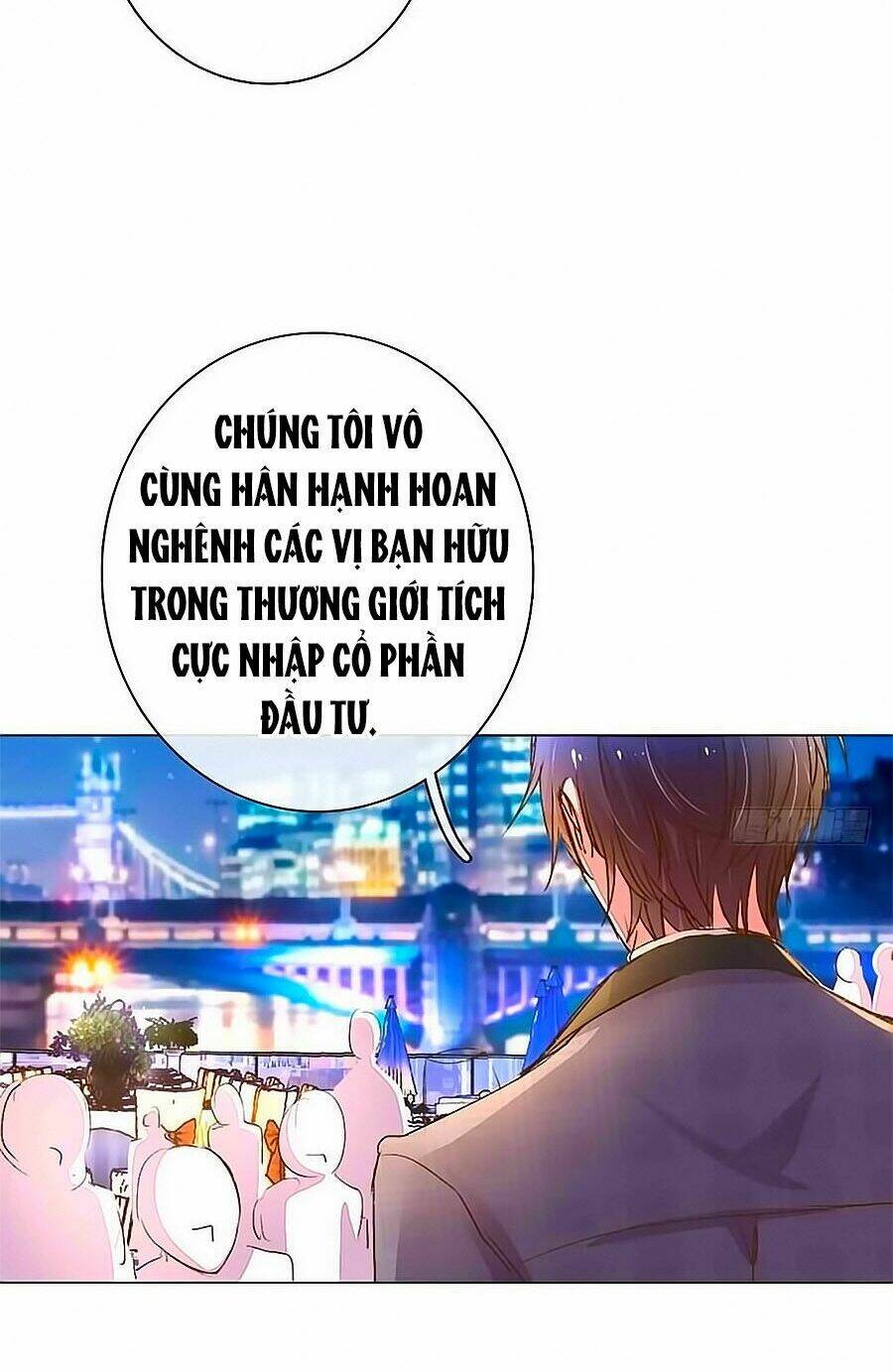 Hào Môn Tiểu Lãn Thê: Chapter 92