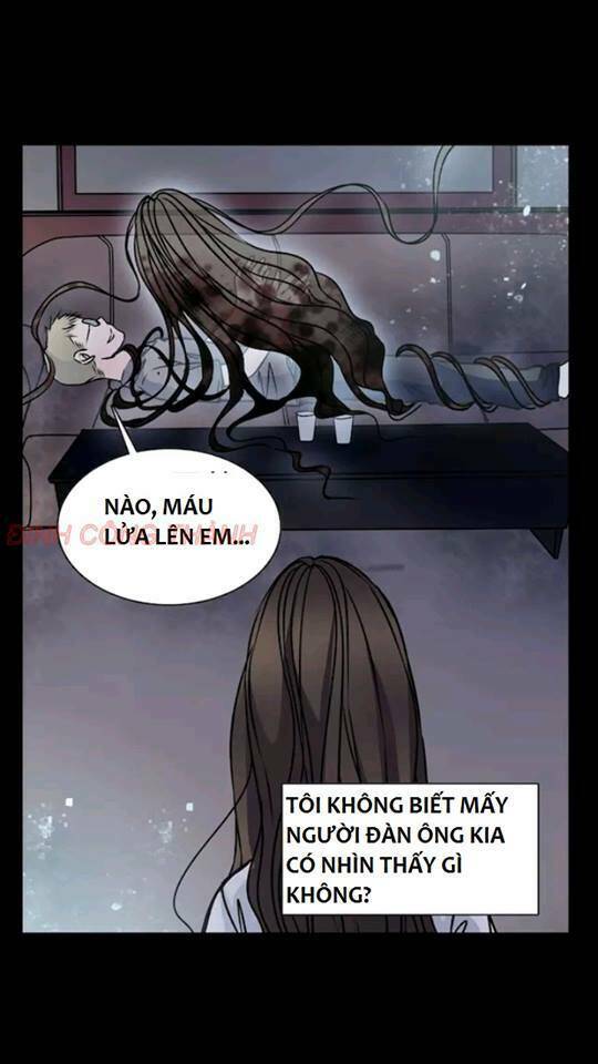 Michin Phù Thủy Tái Sinh: Chapter 13