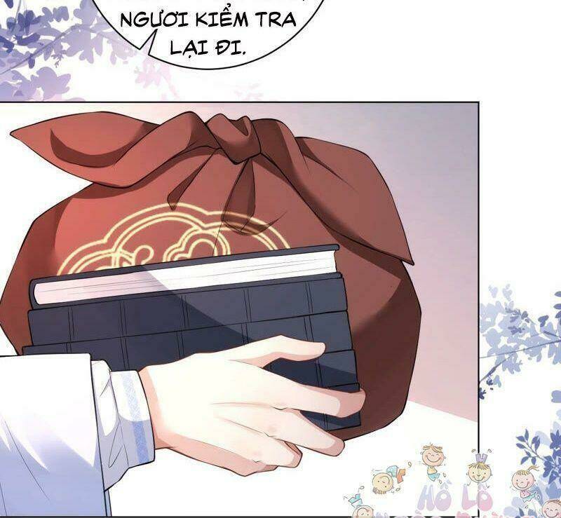 Quận Chúa Vững Vàng, Thiết Lập Nhân Vật Không Thể Vỡ: Chapter 30