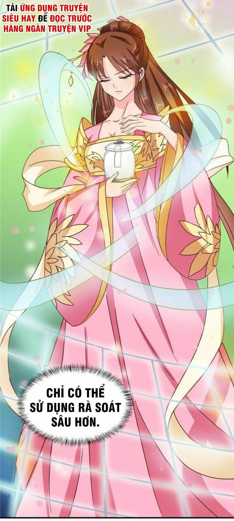 Thiên Tài Tiểu Độc Phi: Chapter 107