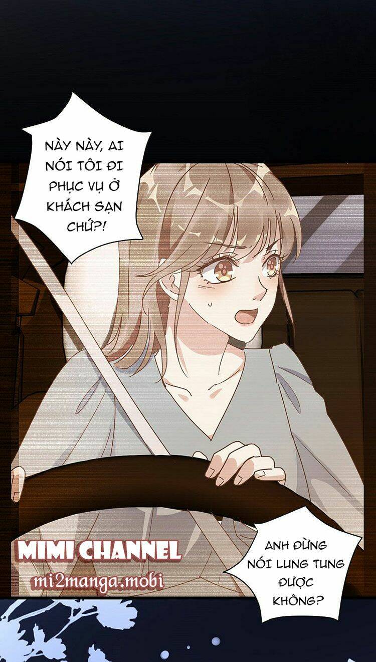 Náo Loạn Suốt Đời: Chapter 23