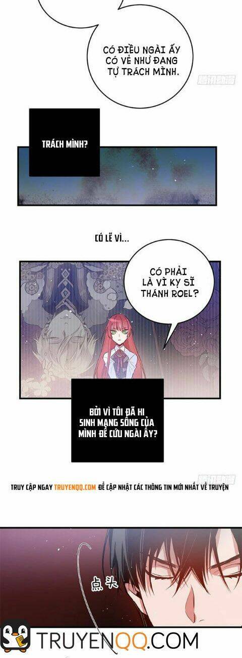 This Girl Is A Little Wild: Chapter 9