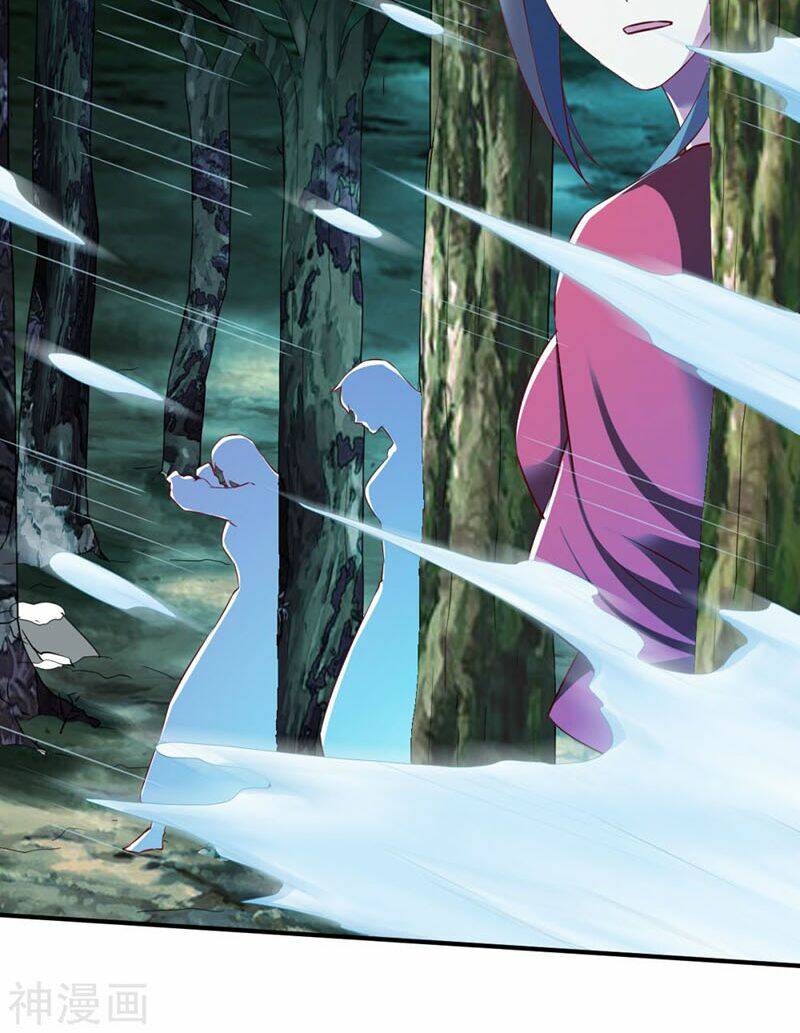 Chiến Đỉnh: Chapter 133