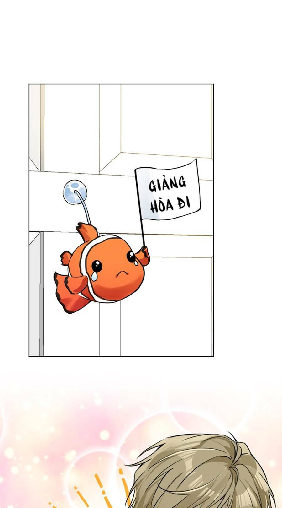 Tâm Động Thuấn Di: Chapter 45