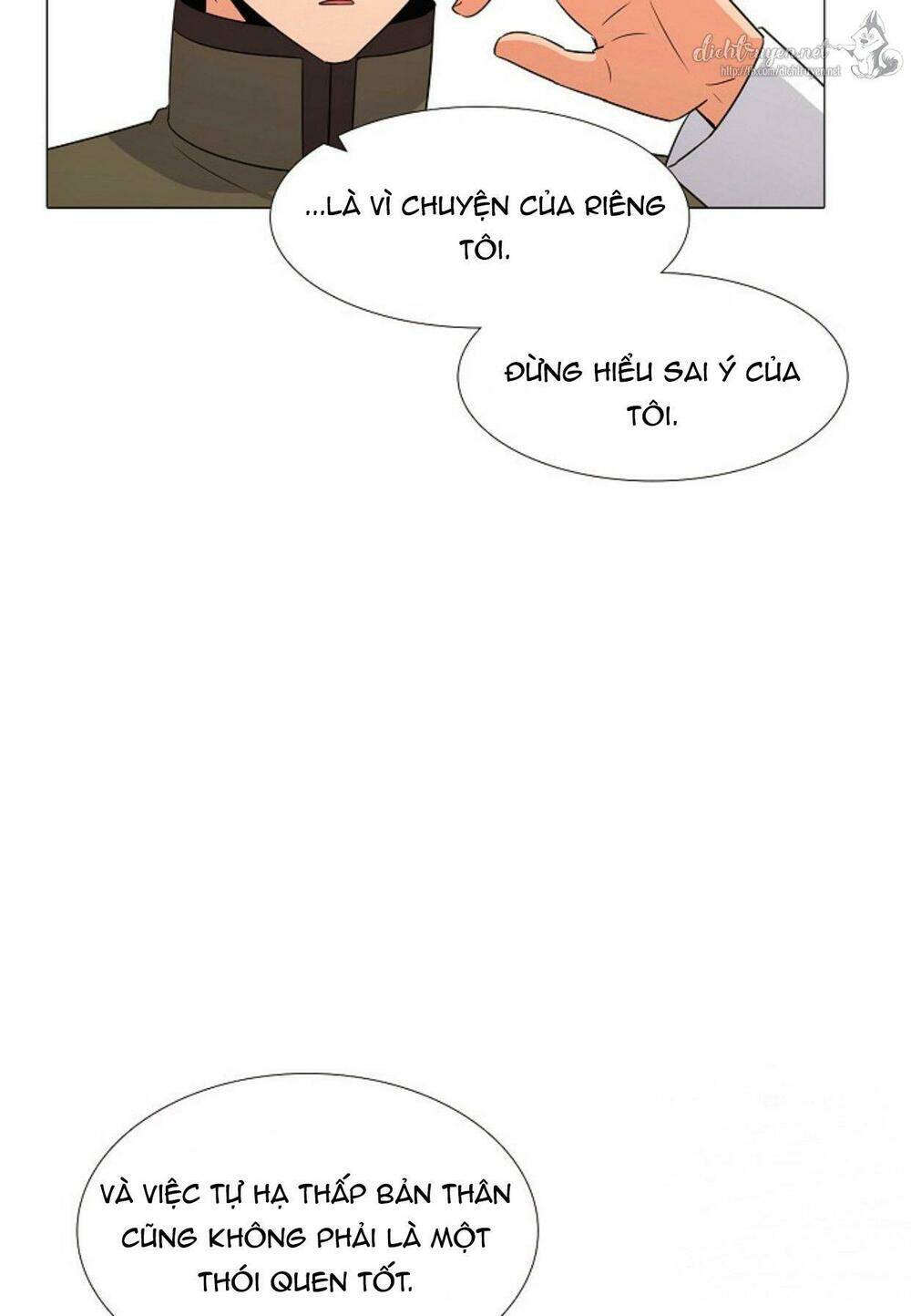 Nhân Vật Phản Diện Đã Phát Hiện Ra Danh Tính Của Tôi: Chapter 4