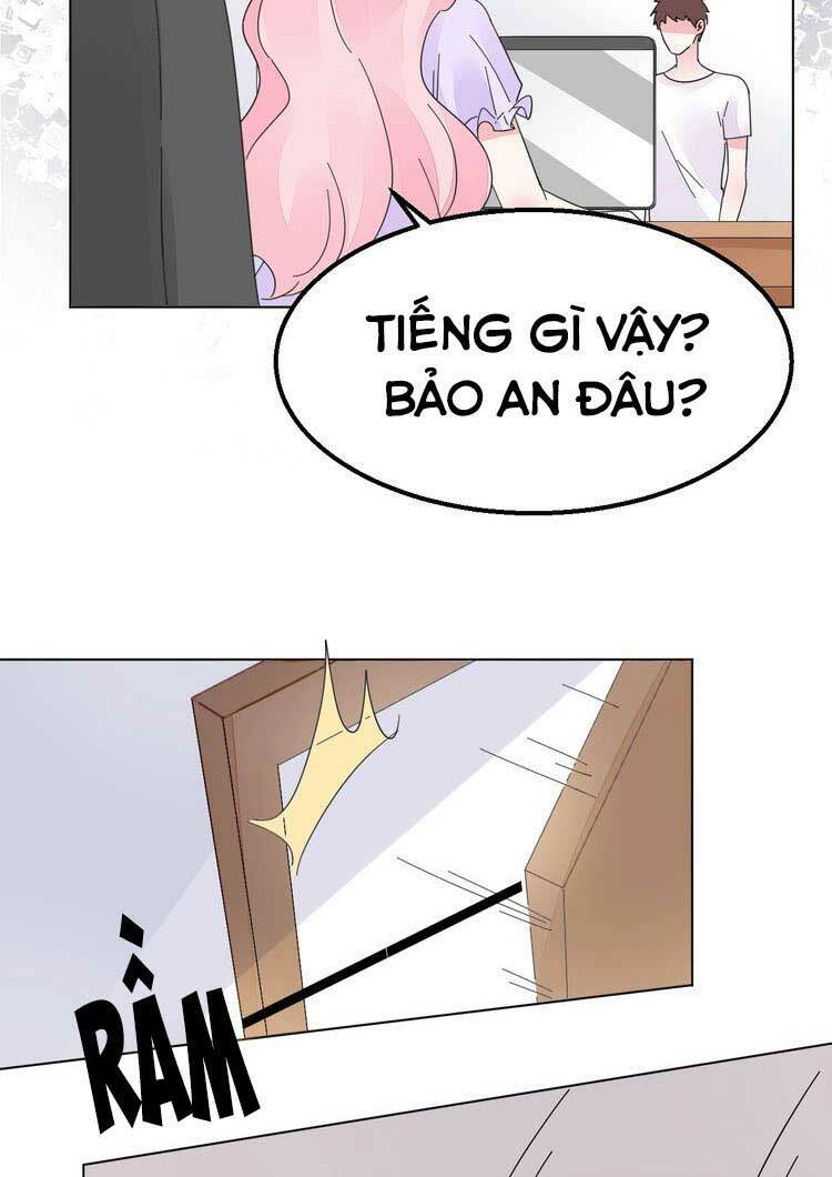 Điều Ước Sủng Ái Bất Bình Đẳng: Chapter 121.2