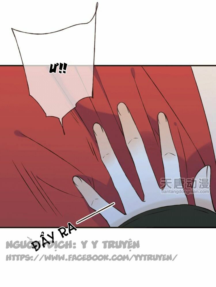 Giáo chủ yêu nghiệt mau nằm xuống: Chapter 18: +19