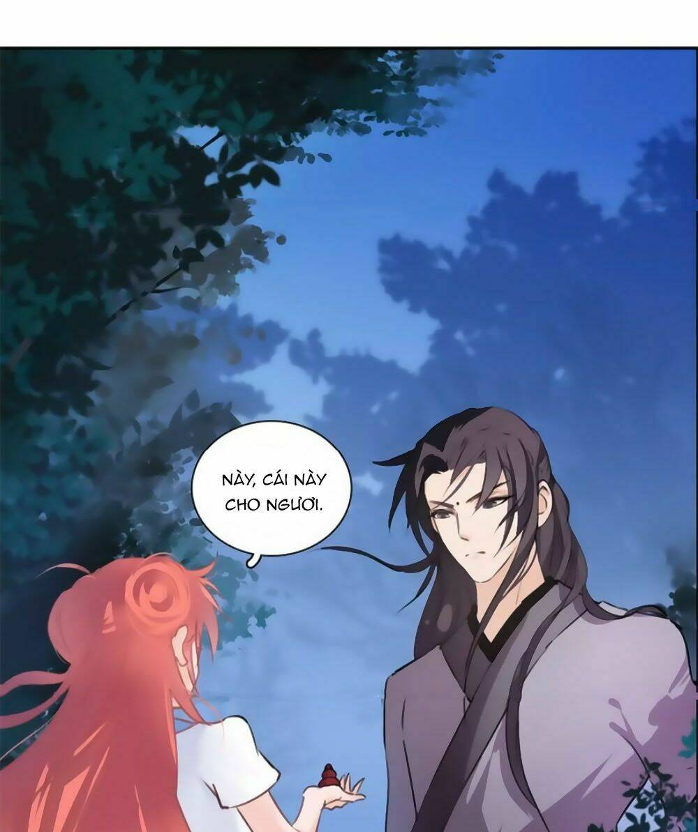 Hắn Ta Là Vua: Chapter 40
