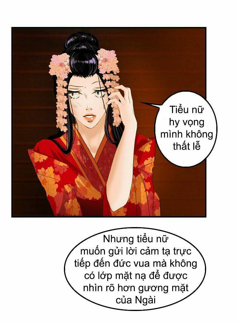 Huyết Đế Bạo Chúa: Chapter 10