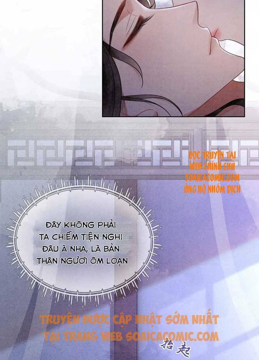 Xung Hỉ Vương Phi: Chapter 79