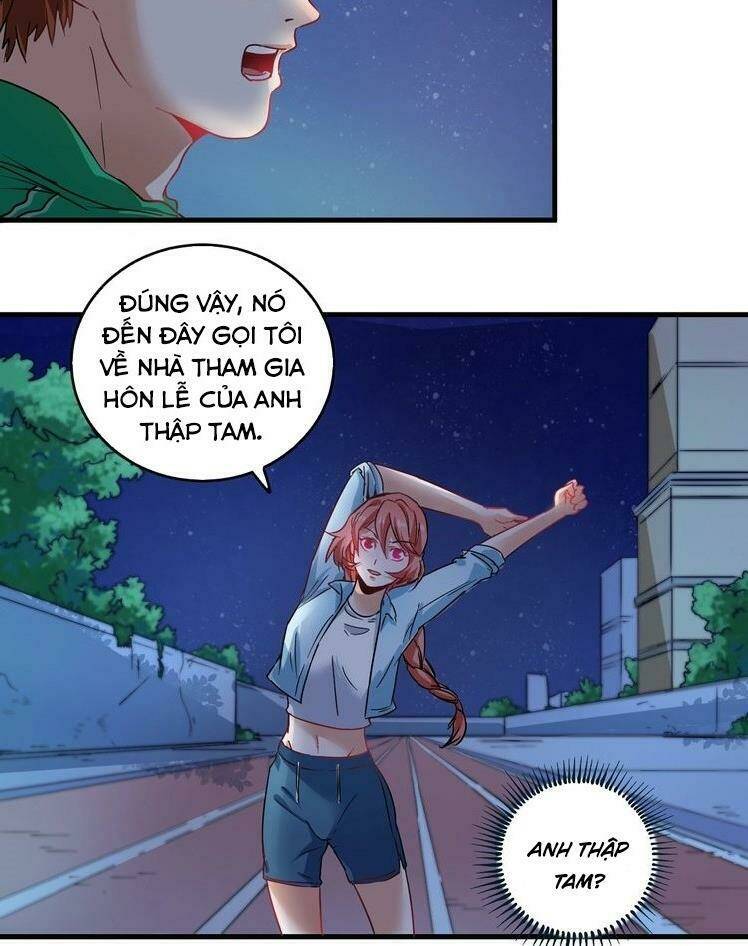 Ta Có Rất Nhiều Thành Tích: Chapter 17