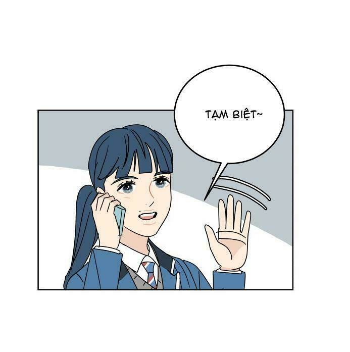 30 Phút Bước Đi Bên Em: Chapter 84