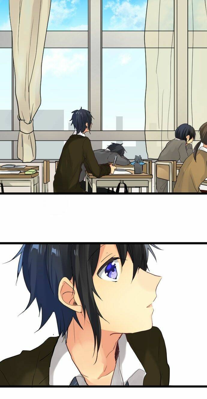 Giống Như Tình Yêu!: Chapter 10