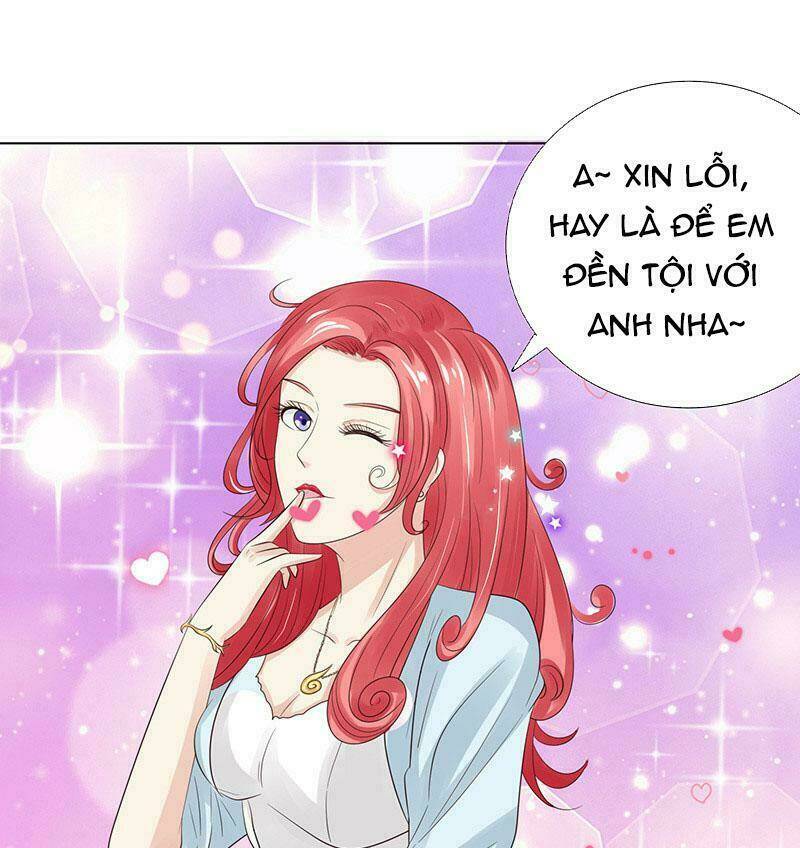 Băng Sơn Học Trưởng Không Được Chọc: Chapter 58.1