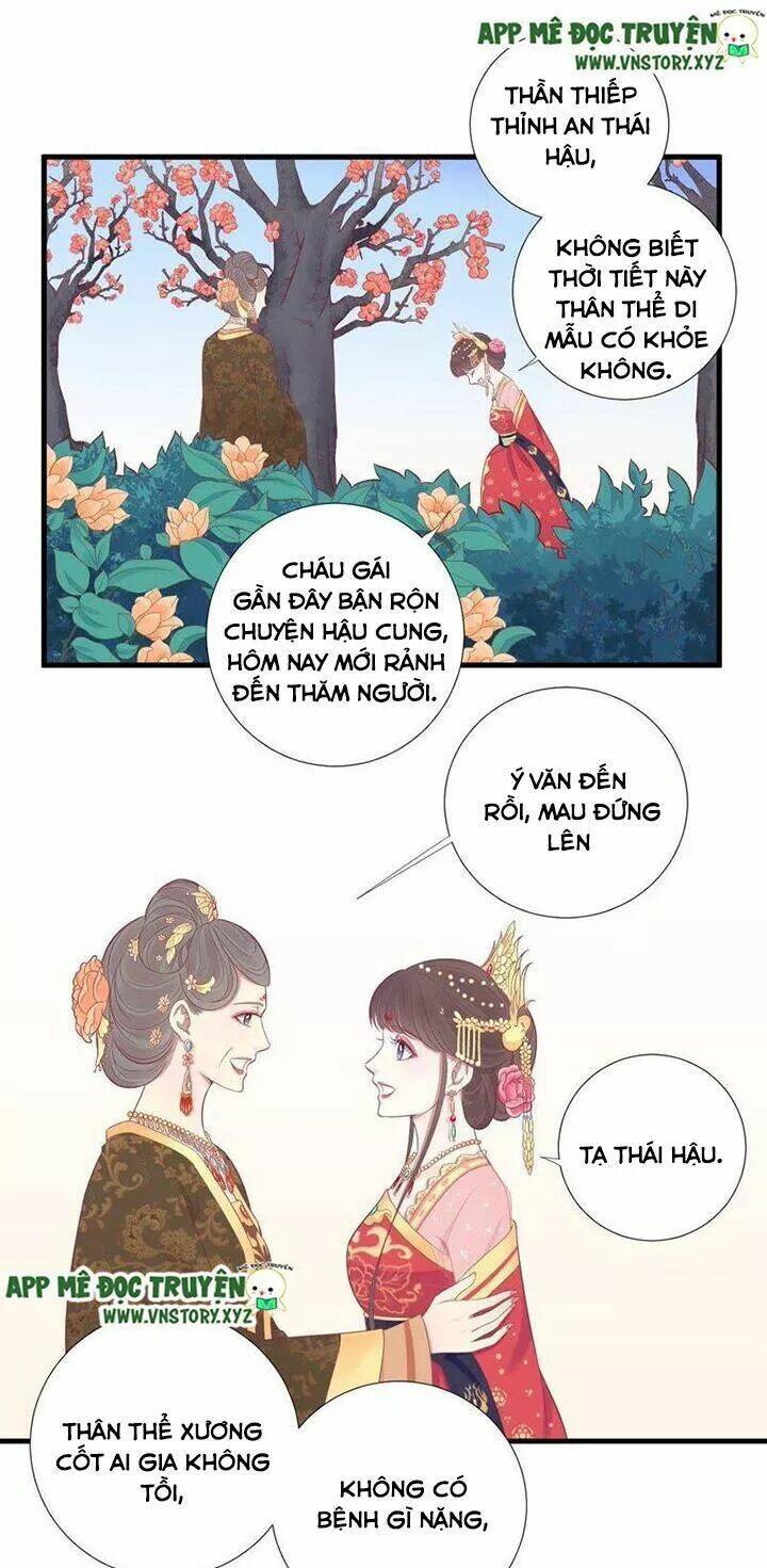 Hoàng Hậu Bận Lắm: Chapter 65